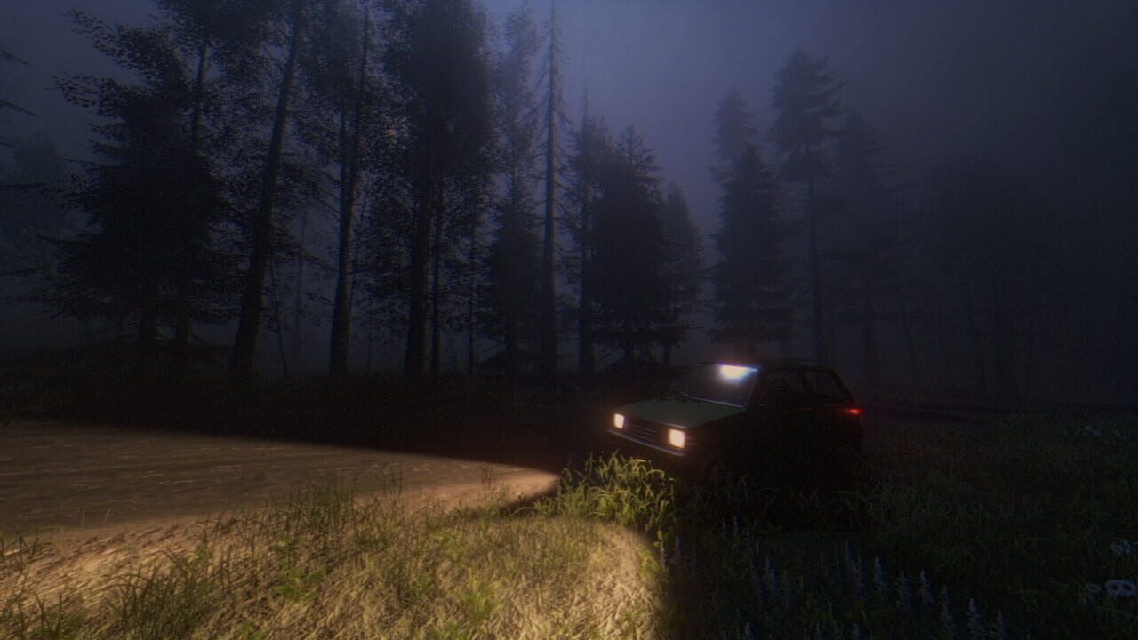 Tales Beyond the Tomb: The Farm’s Secret