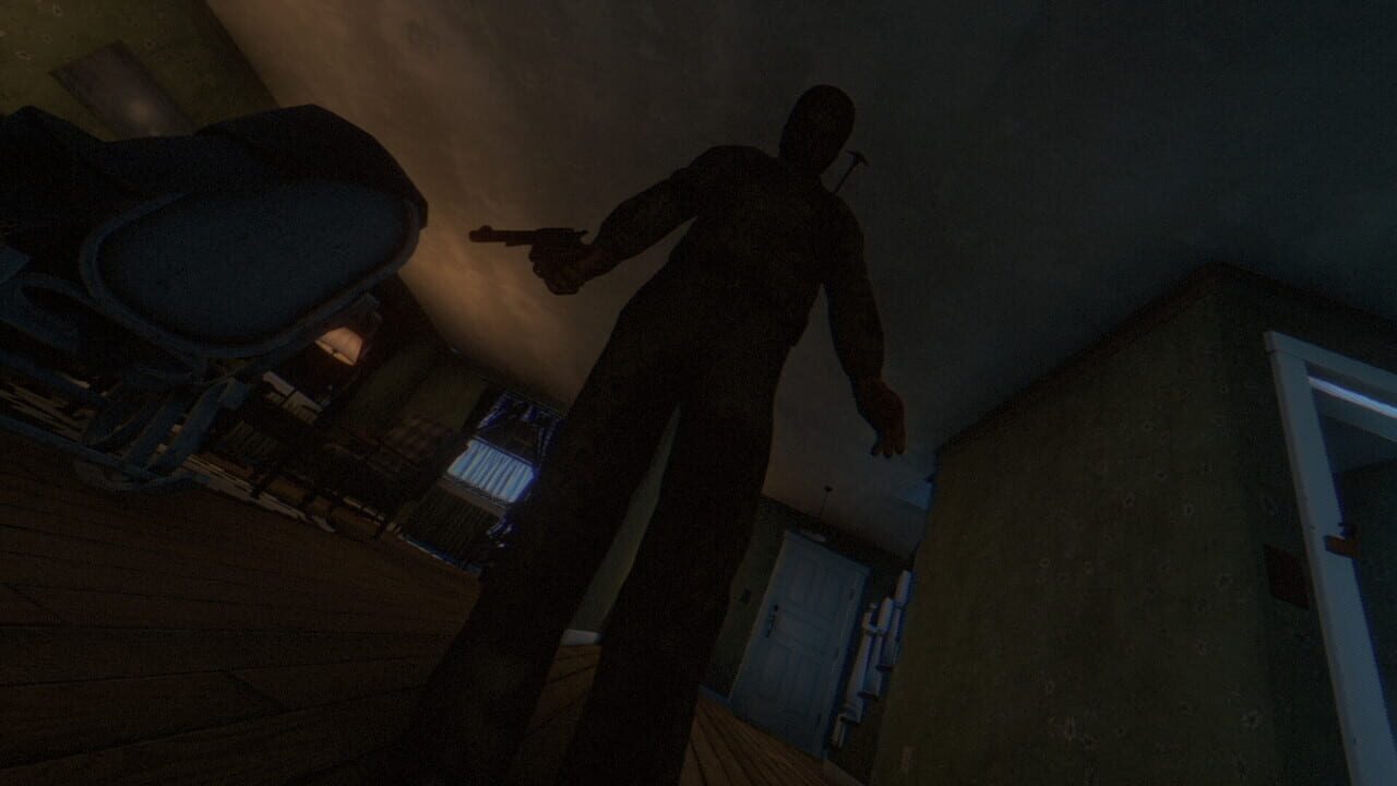 Tales Beyond the Tomb: The Farm’s Secret