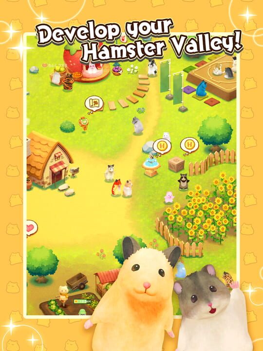 Hamster Valley