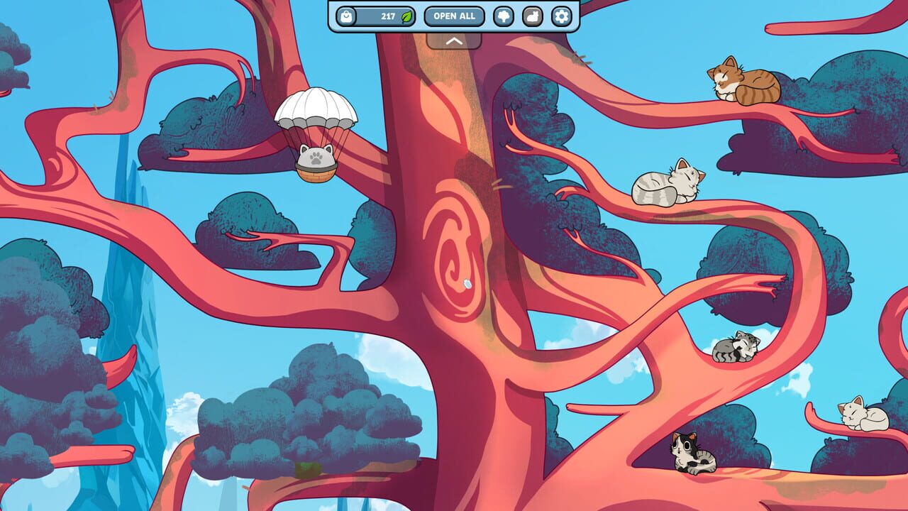 Cat Tree