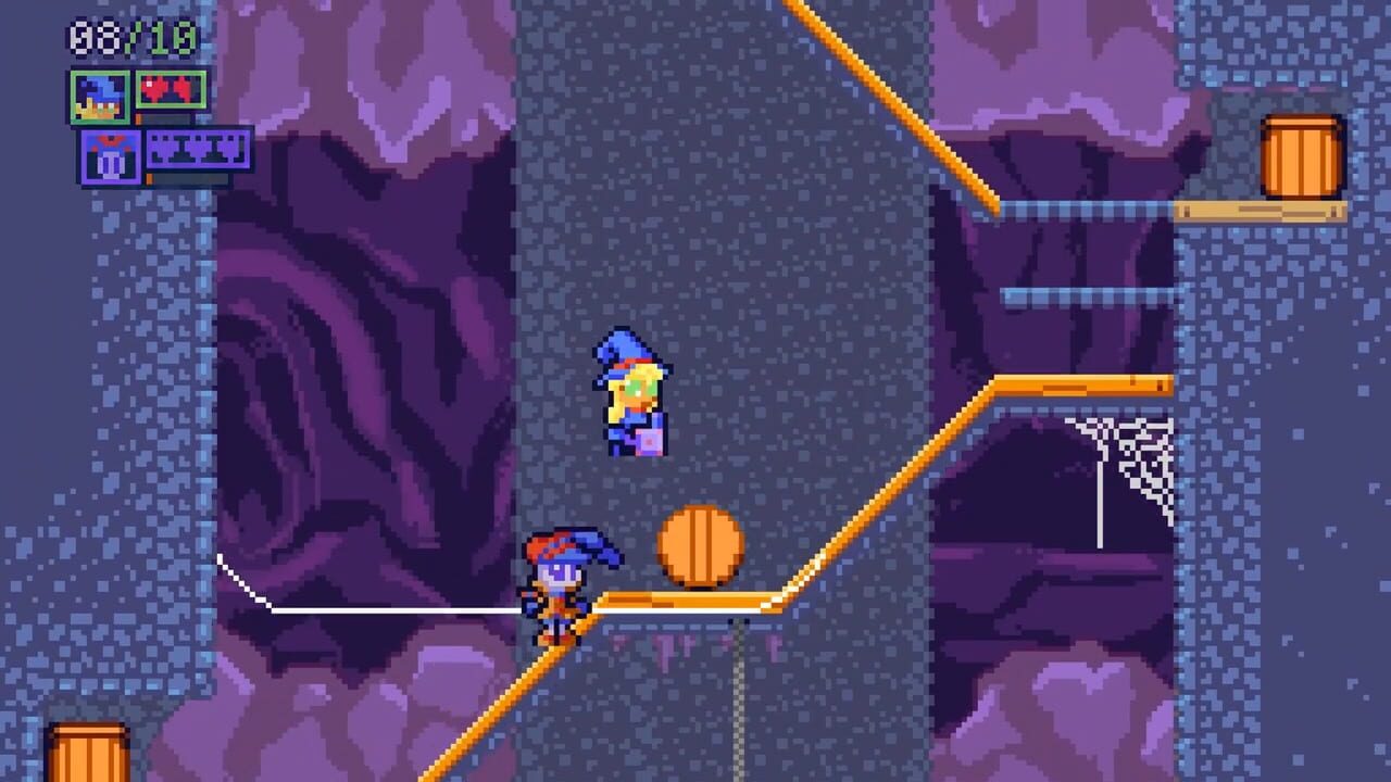 Poppin & Jupa: Pocket Adventure
