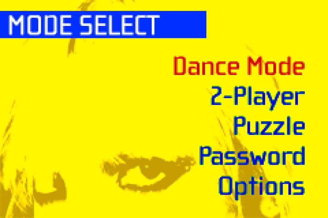 Britney’s Dance Beat