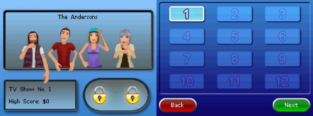 Family Feud: 2010 Edition