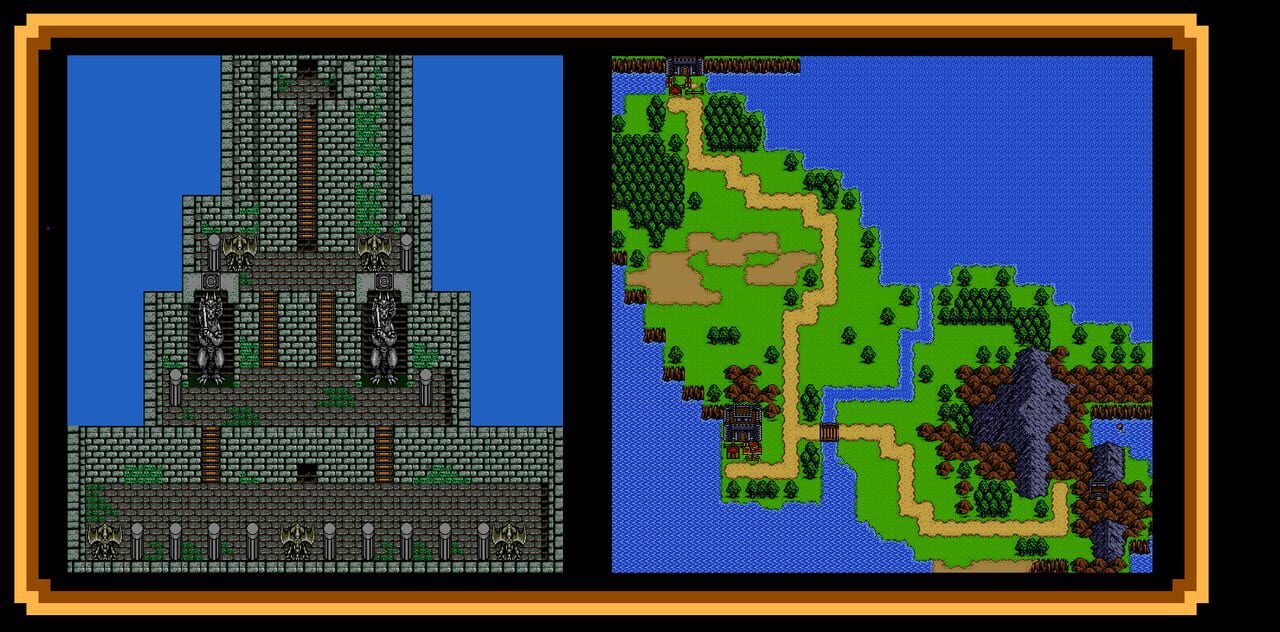 Shining Force: Horizons