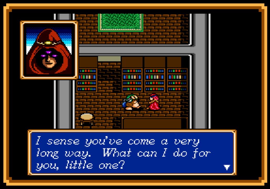 Shining Force: Horizons