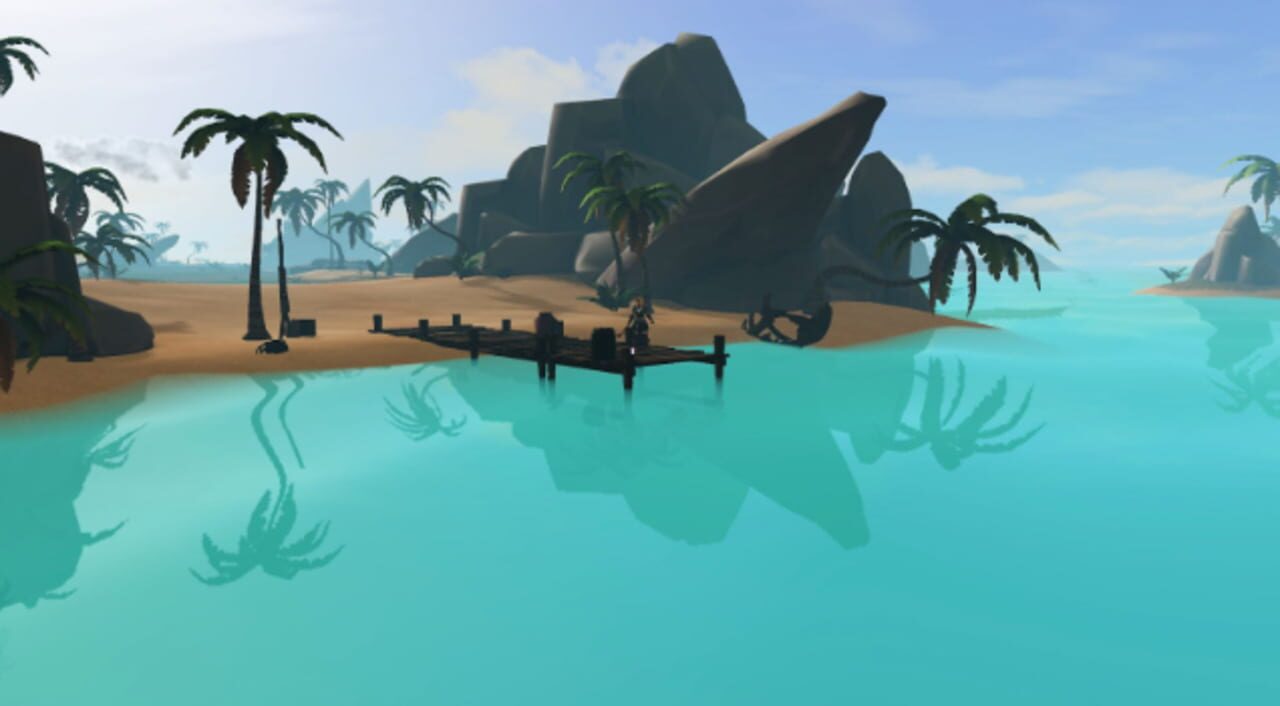 Myth: Make Your True Hero