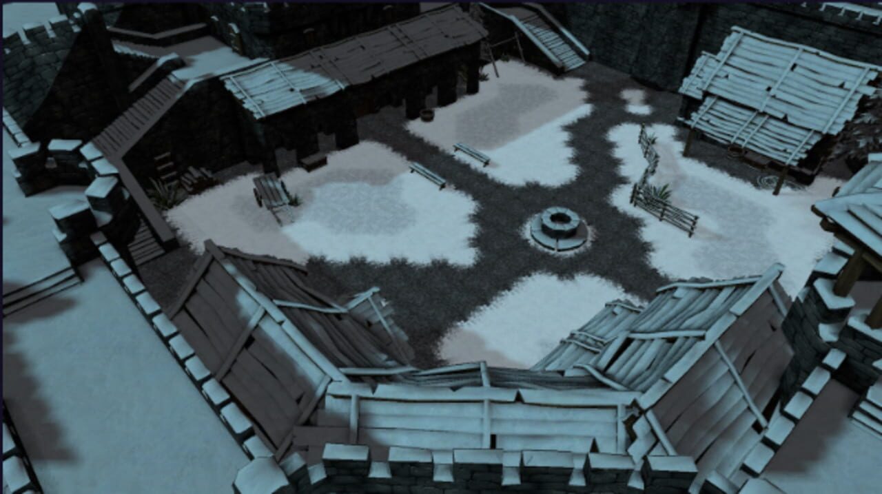 Myth: Make Your True Hero