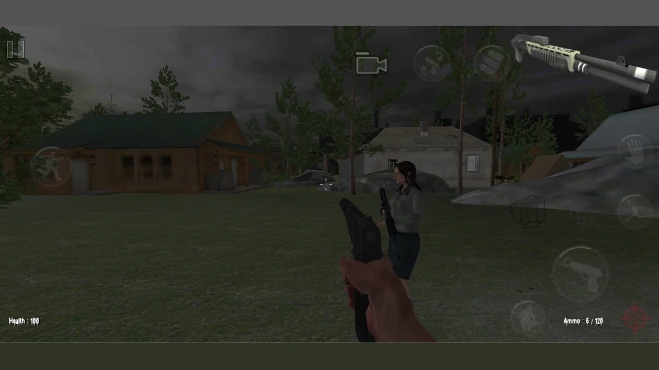 Siren Head: The Hunt Continues