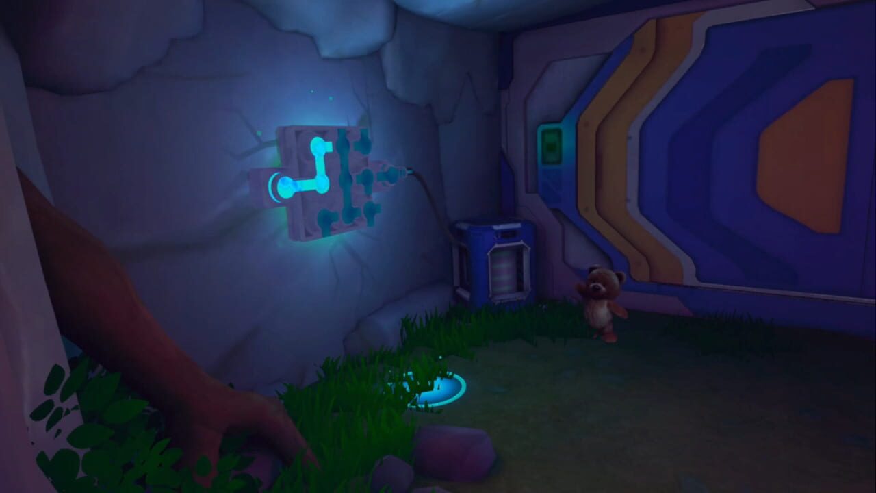 Bearly Escape