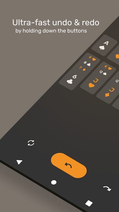 Solitaire: The Clean One