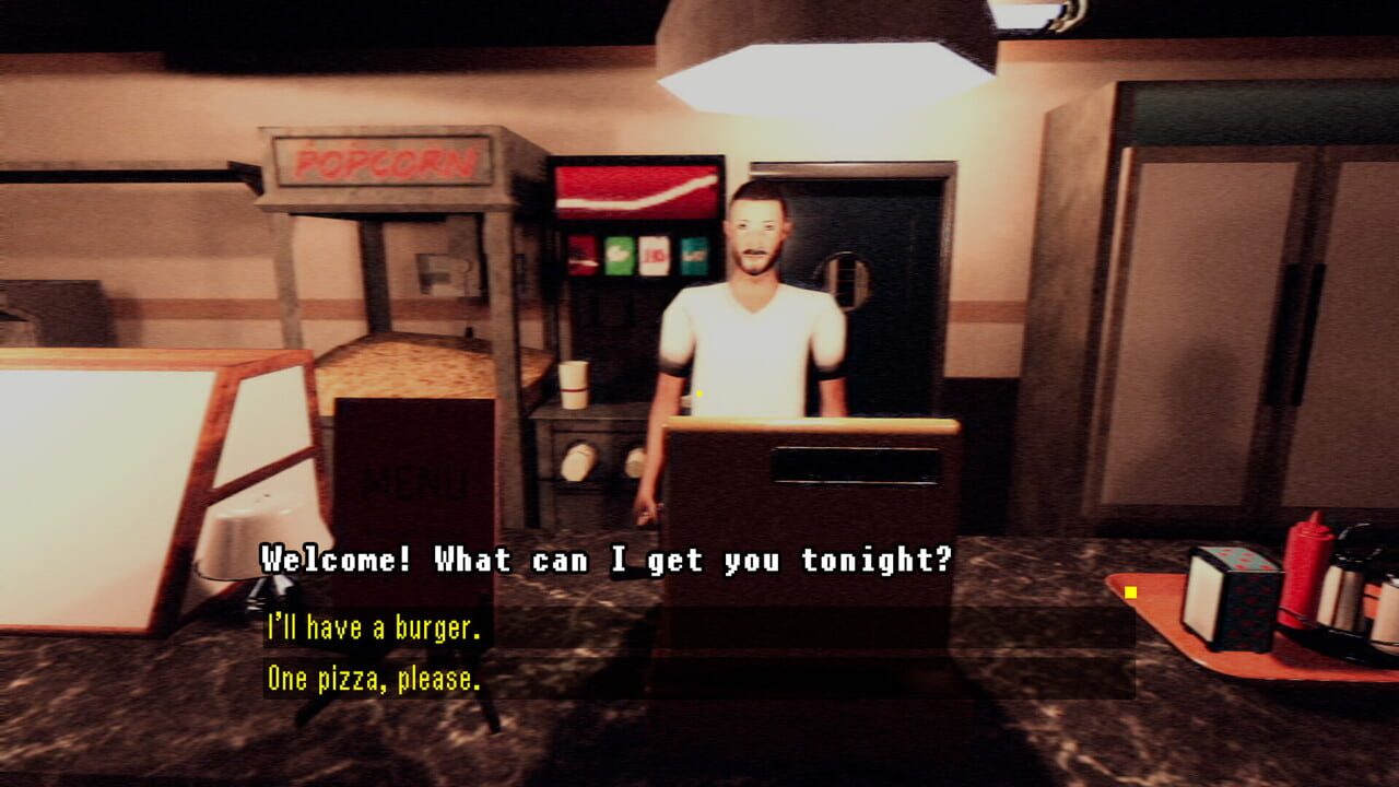 R/nosleep: The Night Shift at Paradise Valley Pool