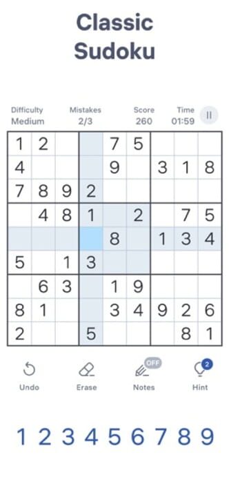 Sudoku.com