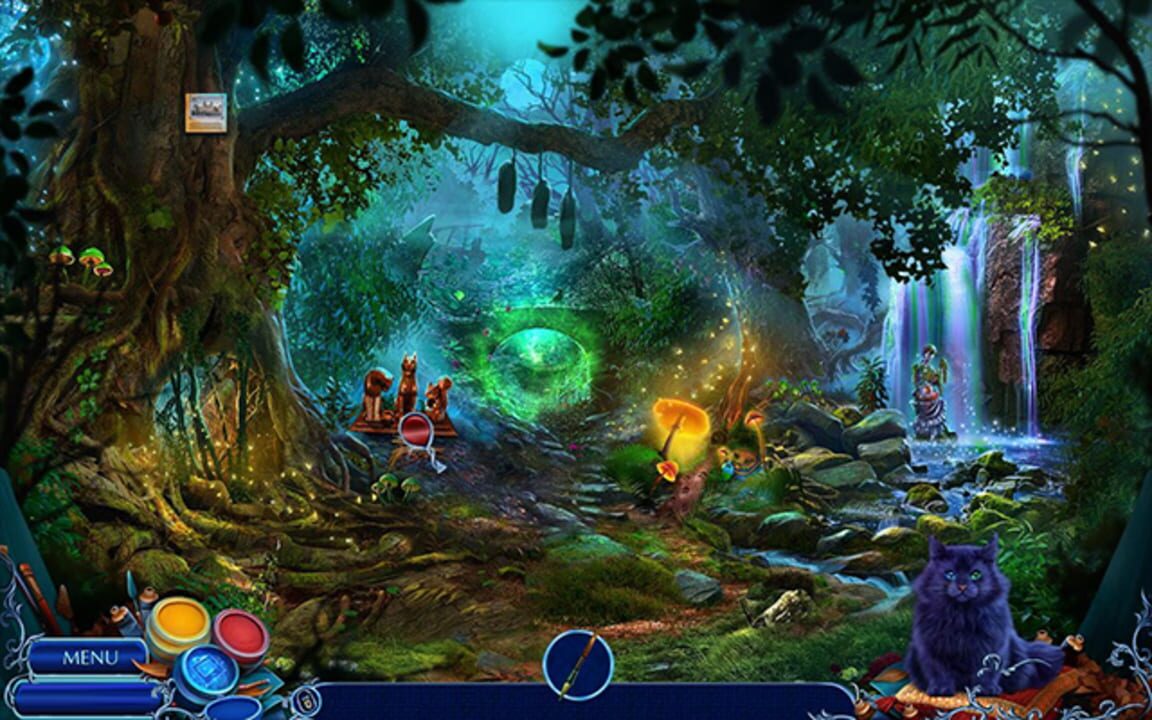 Fairy Godmother Stories: Cinderella