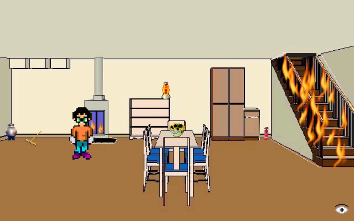 The Basement