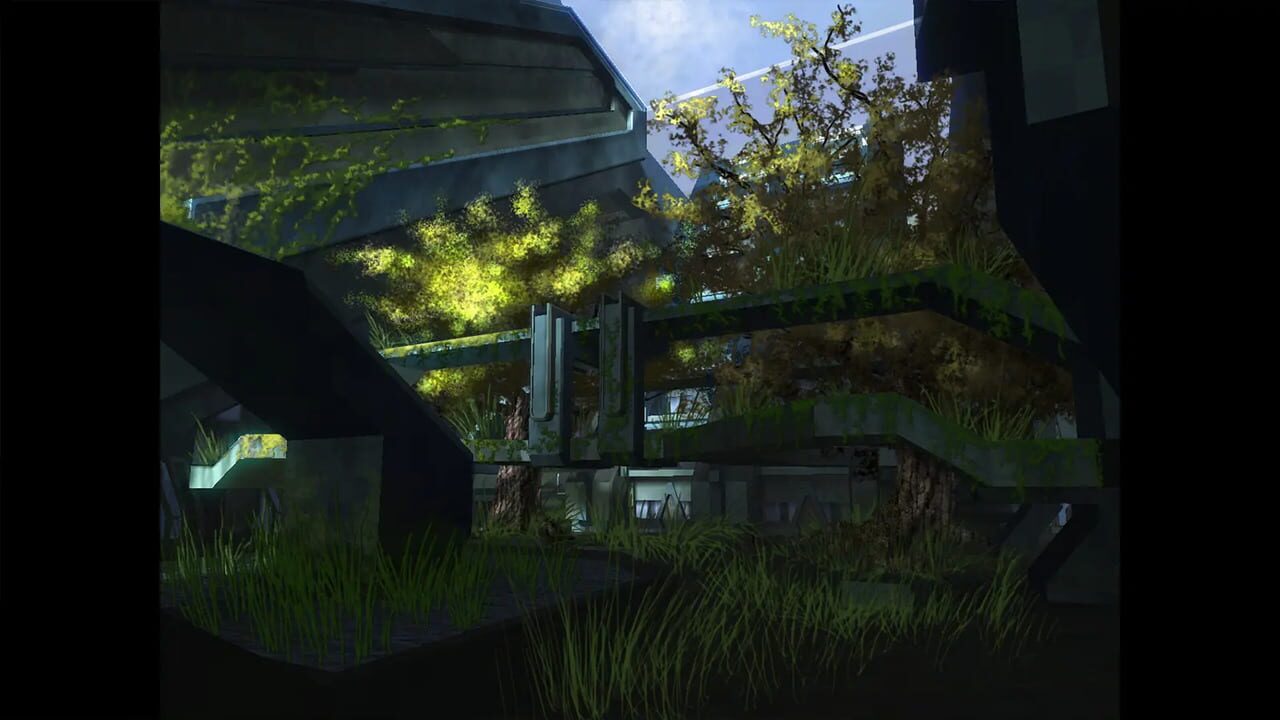 Halo: Combat Evolved – E3 2000 Demo