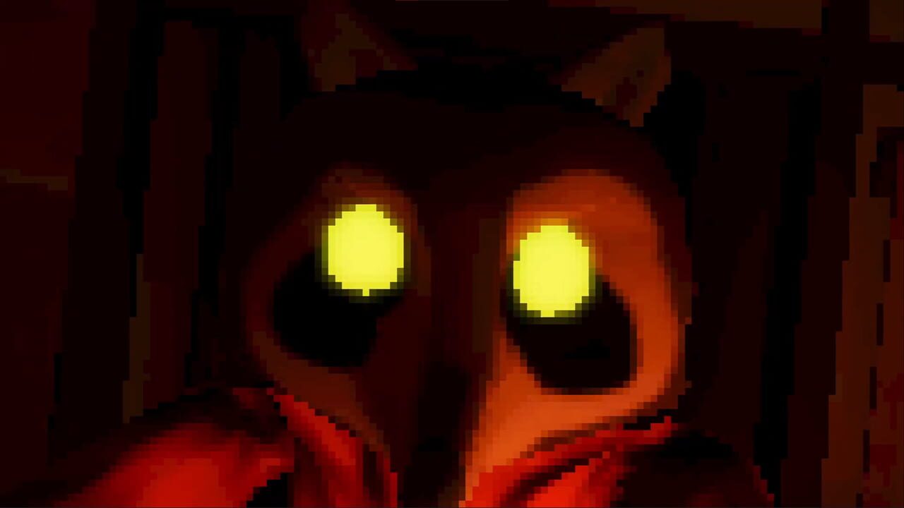 Racoonfeast