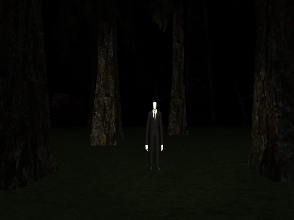 Slender-Man