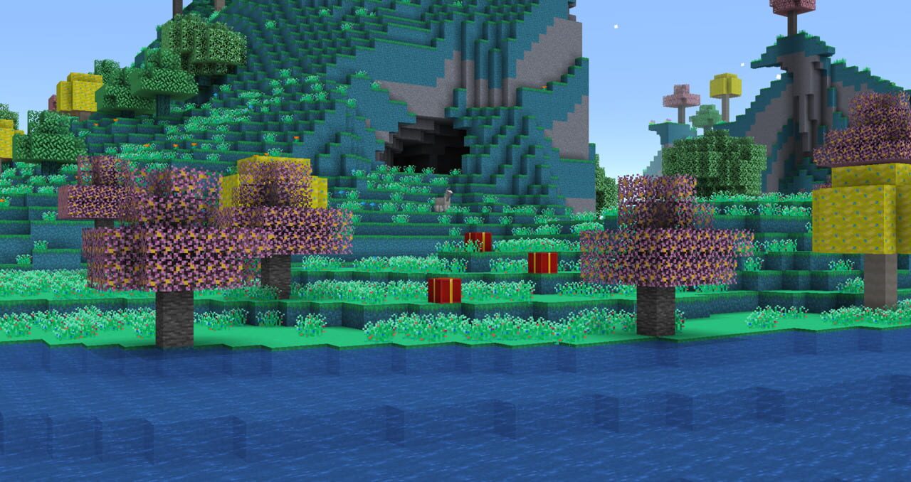 Minecraft: Good Night’s Sleep