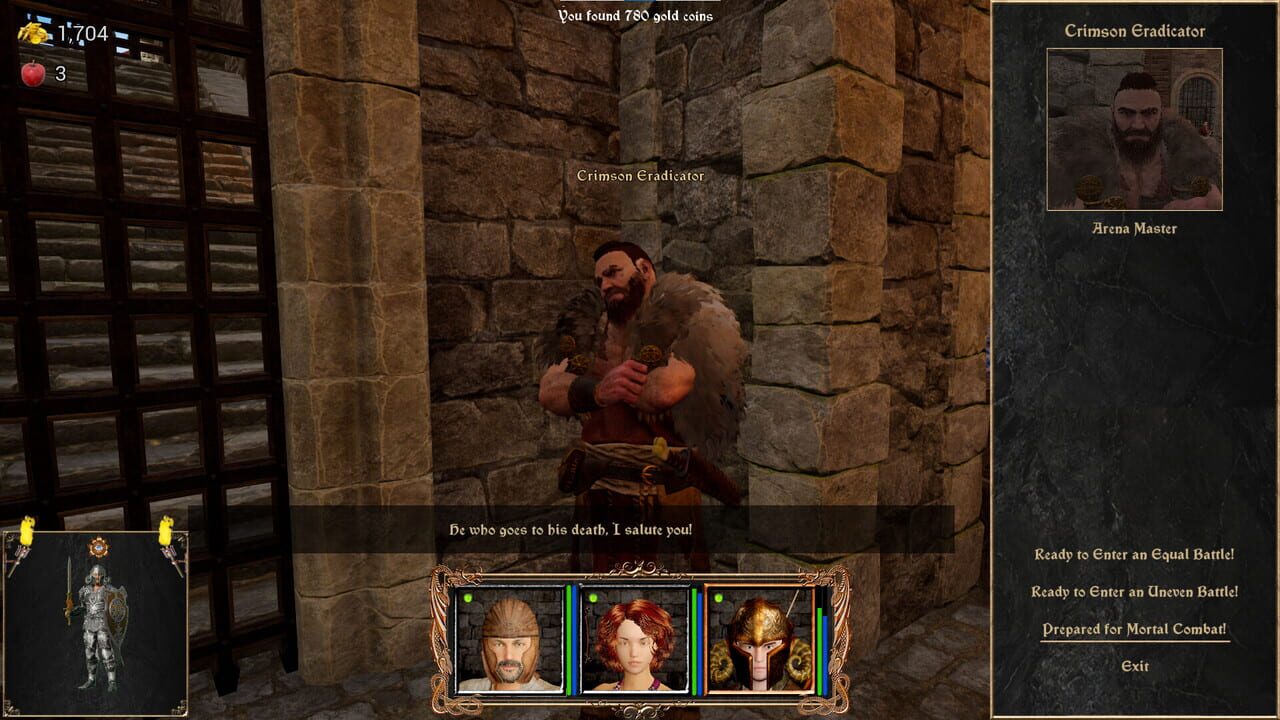 Strings of Fate XI: Magic Dream