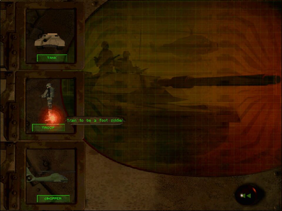 Wargasm