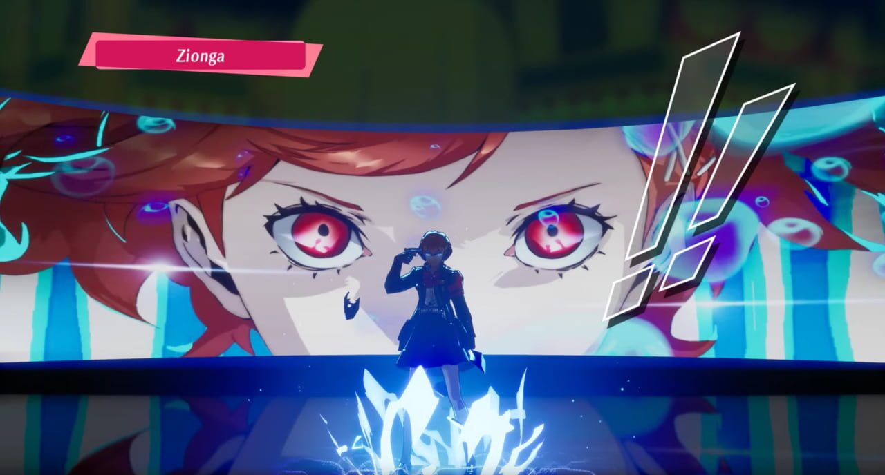Persona 3 Reload: FeMC Mod