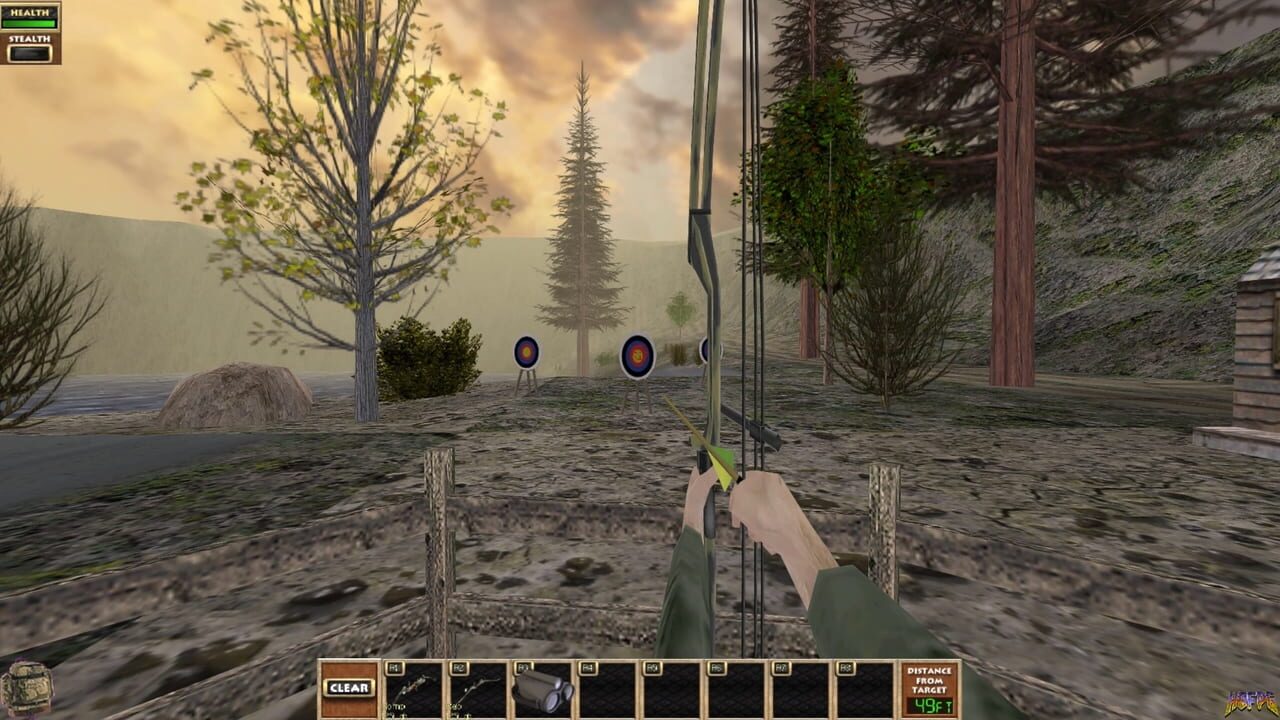 Cabela’s Ultimate Deer Hunt 2