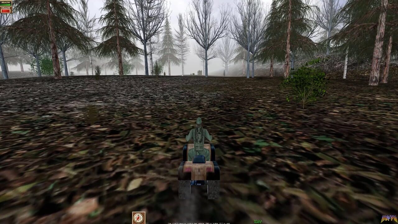 Cabela’s Ultimate Deer Hunt 2