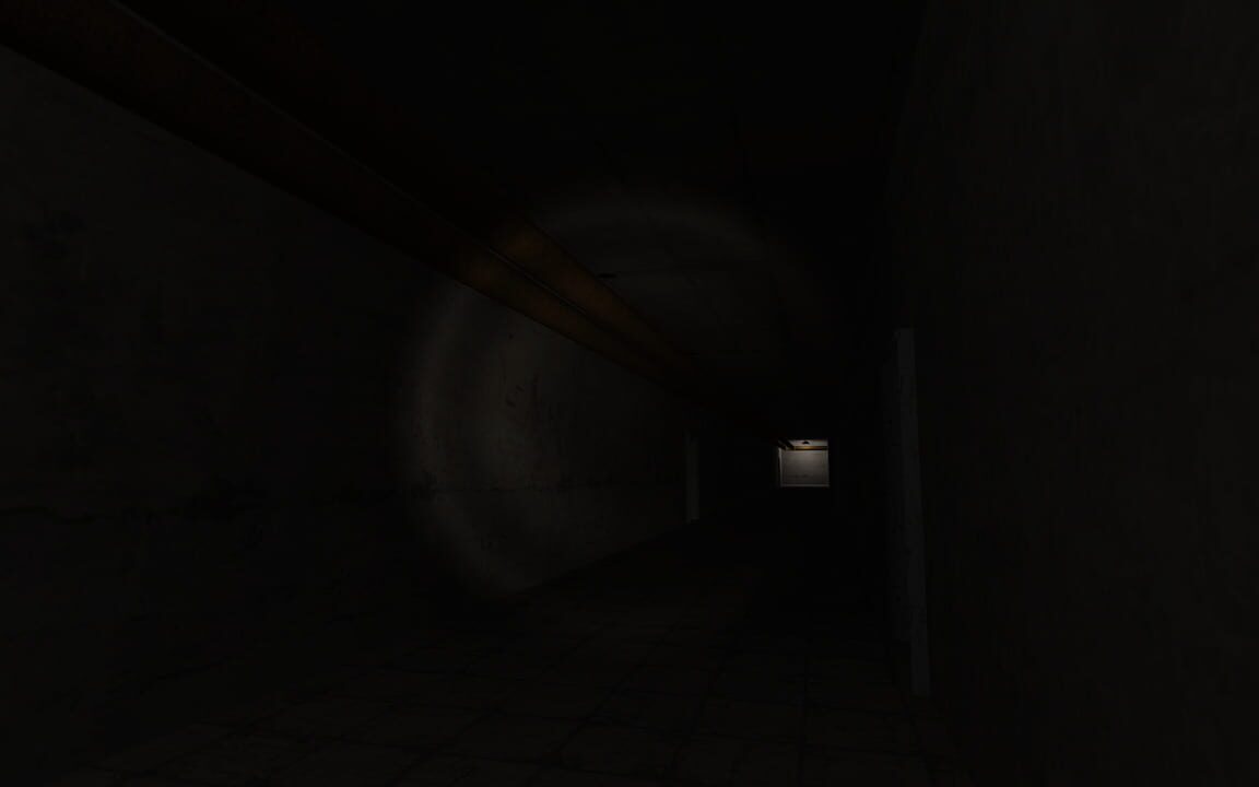 Slender: The Nine Pages