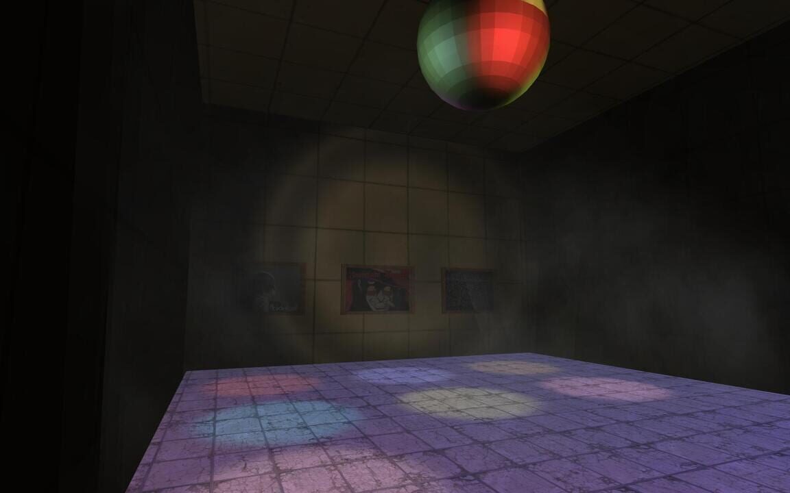 Slender: The Nine Pages