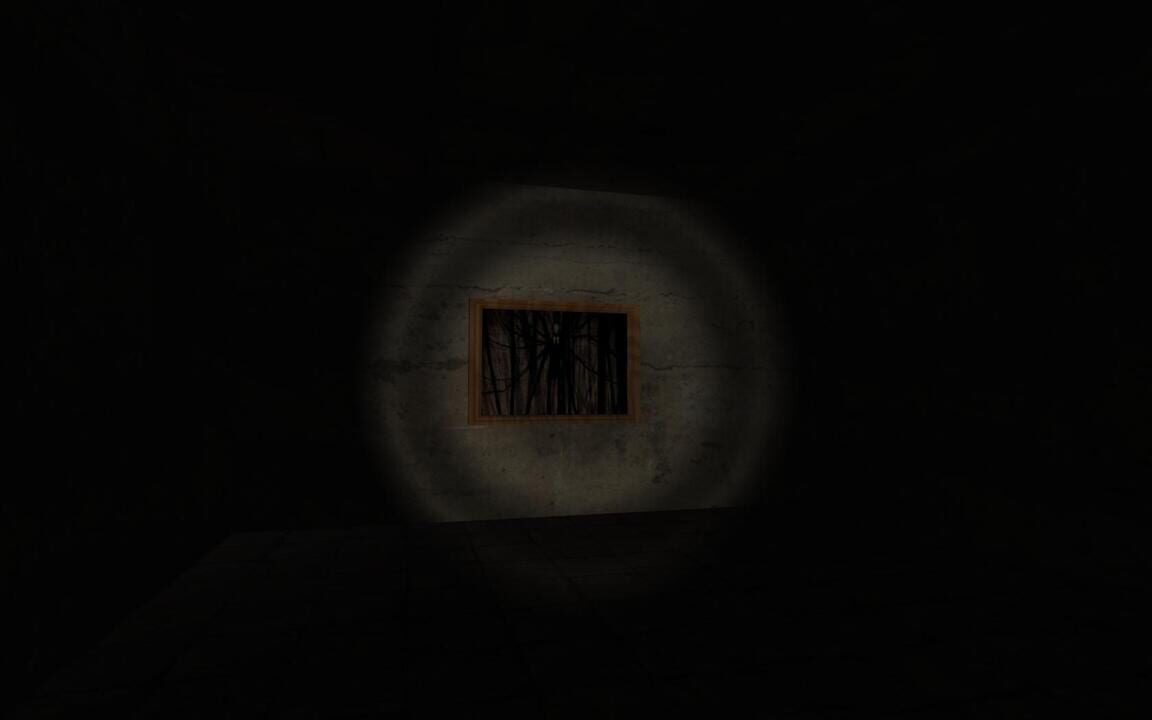 Slender: The Nine Pages