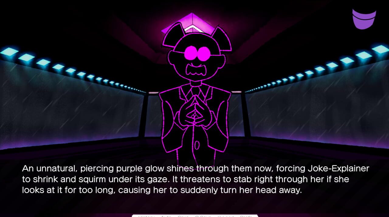 Cognitive Dissonance: A SiIvaGunner Christmas Comeback Crisis Side Story