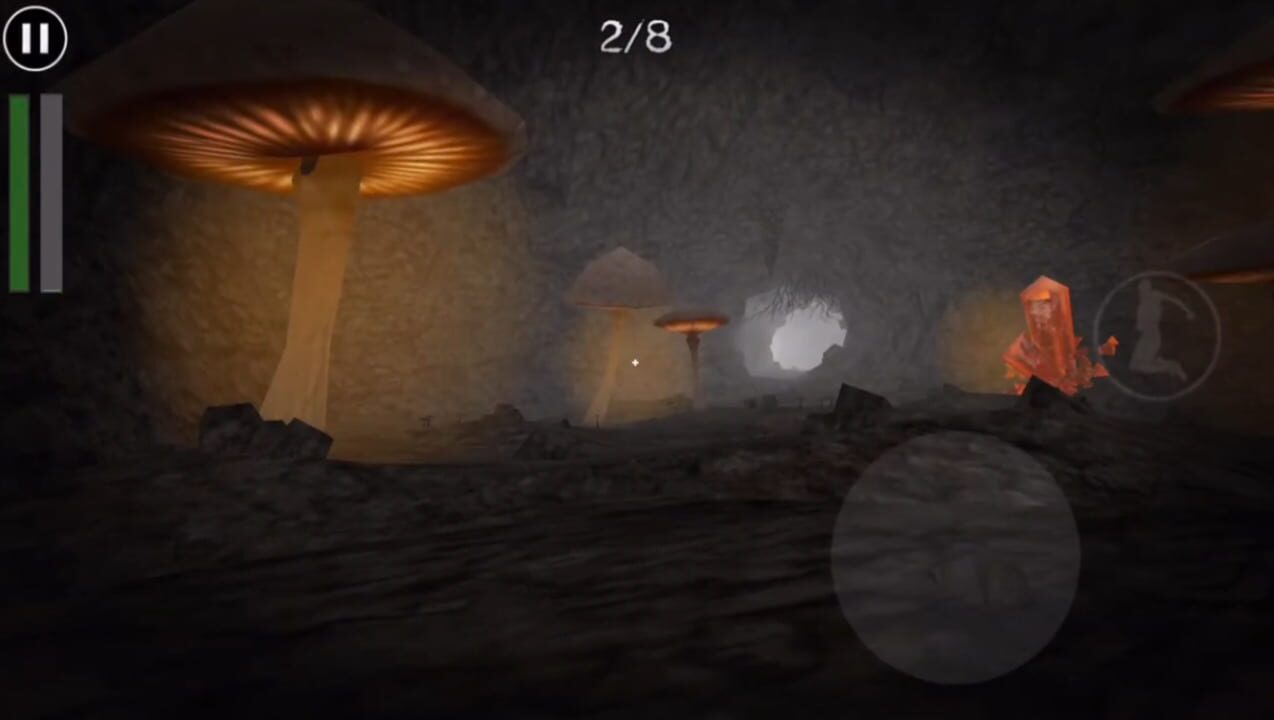 Slender Man: Chapter 3 – Dreams