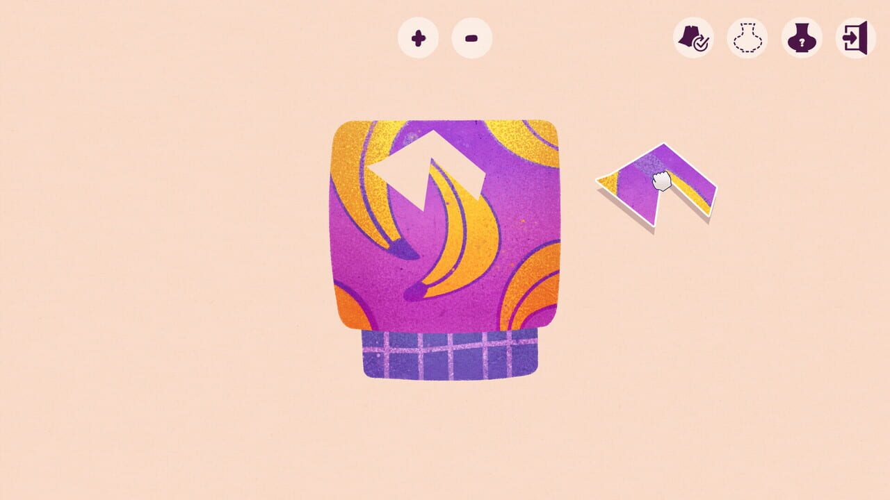 Mizi No!: Everyday Objects