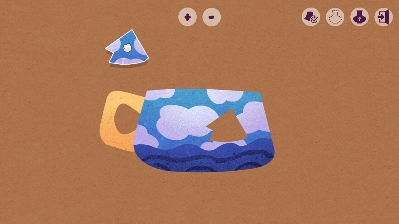 Mizi No!: Everyday Objects