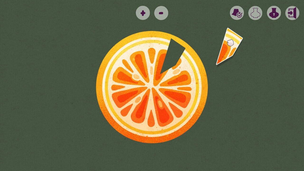 Mizi No!: Playful Patterns