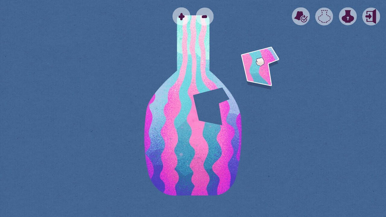 Mizi No!: Playful Patterns