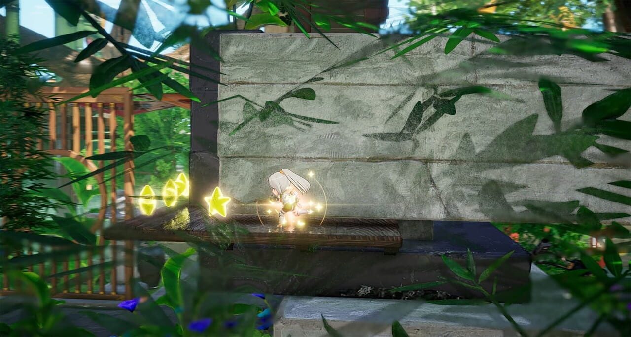 Kaihou Kuukan: Over Field