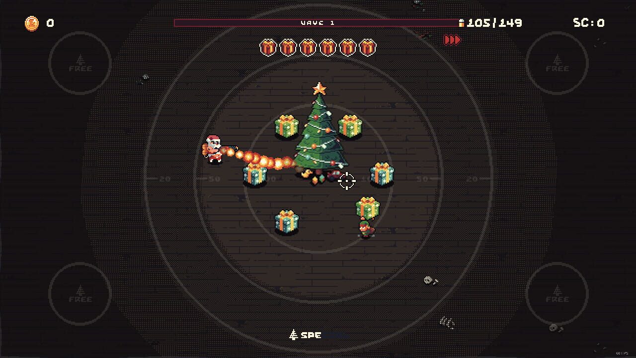 Big Trouble in Little Chimney