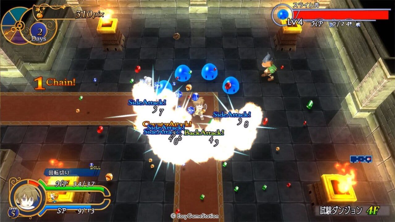 Recettear: An Item Shop’s Tale HD Edition