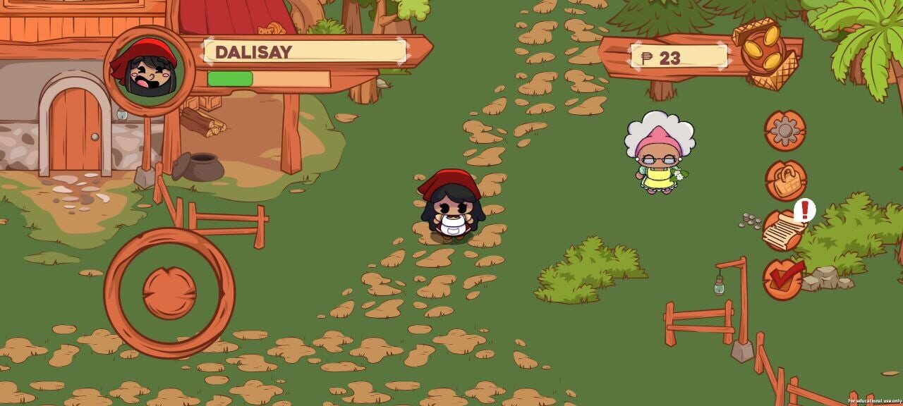 Lola’s Lutong Bahay