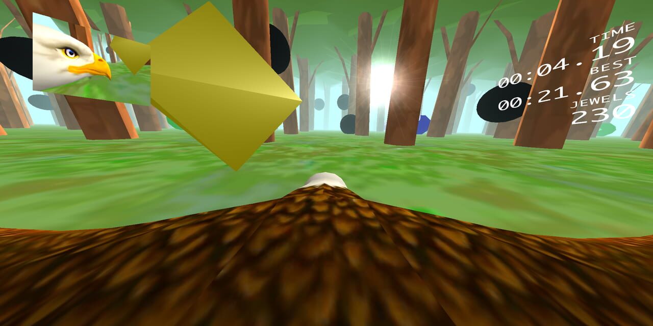 Eagle Ride