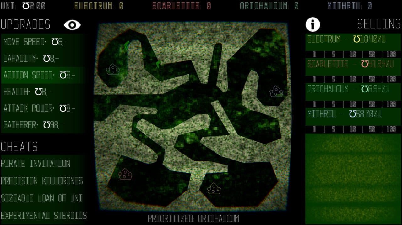 North Star Mining Co.