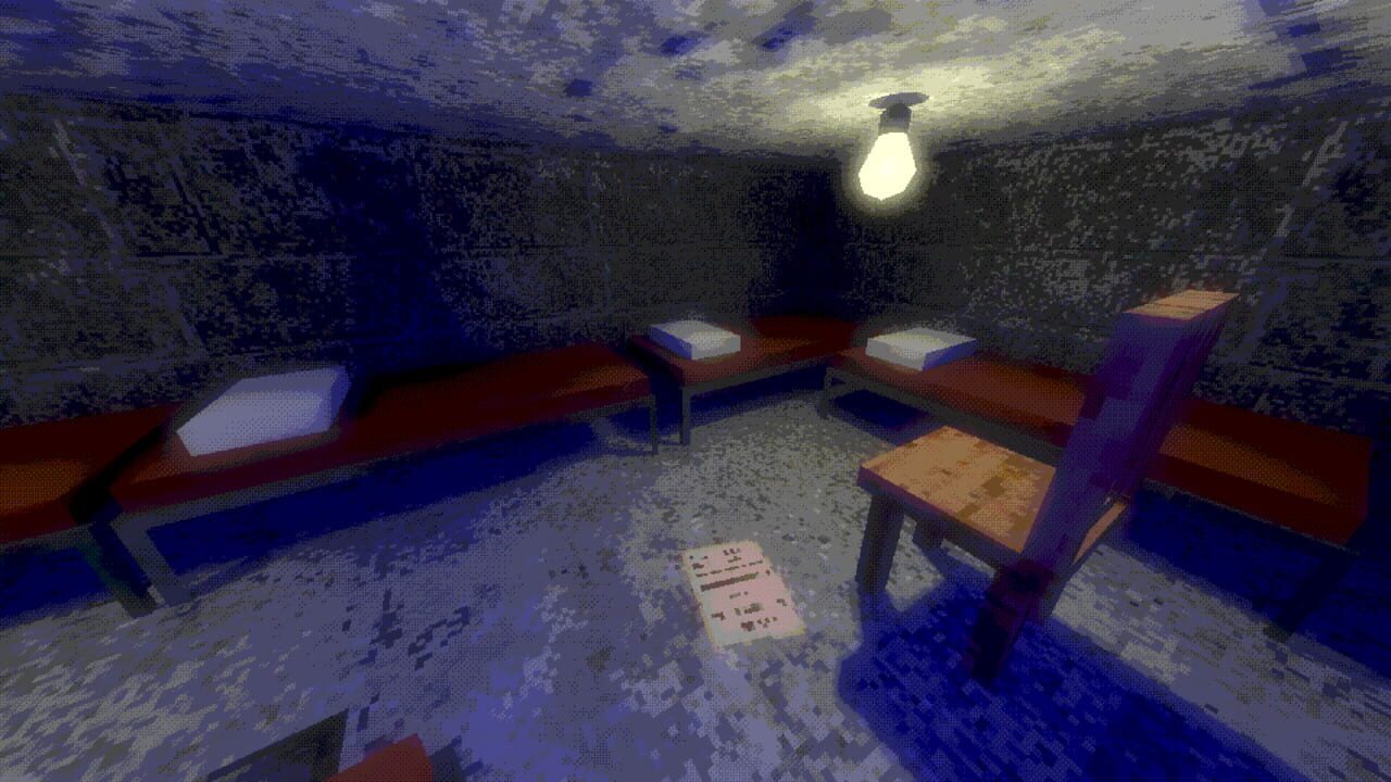 Nameless Dreams: Endless Nightmares