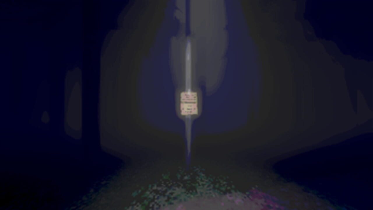 Nameless Dreams: Endless Nightmares