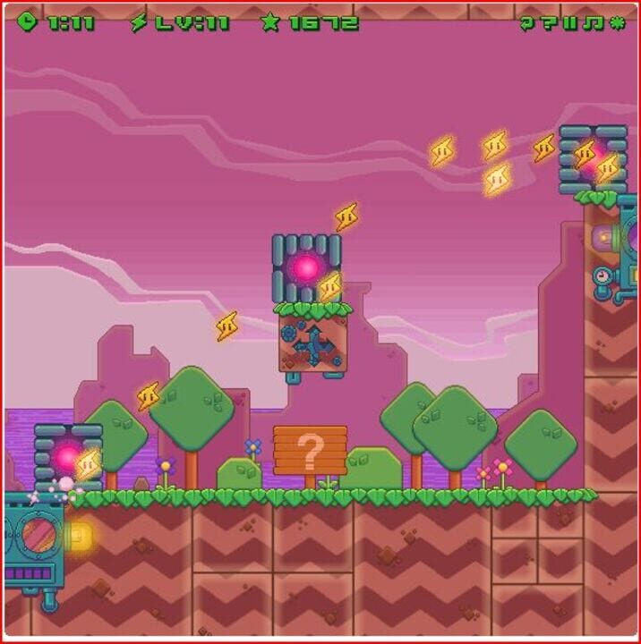 Powerup