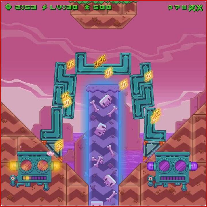 Powerup