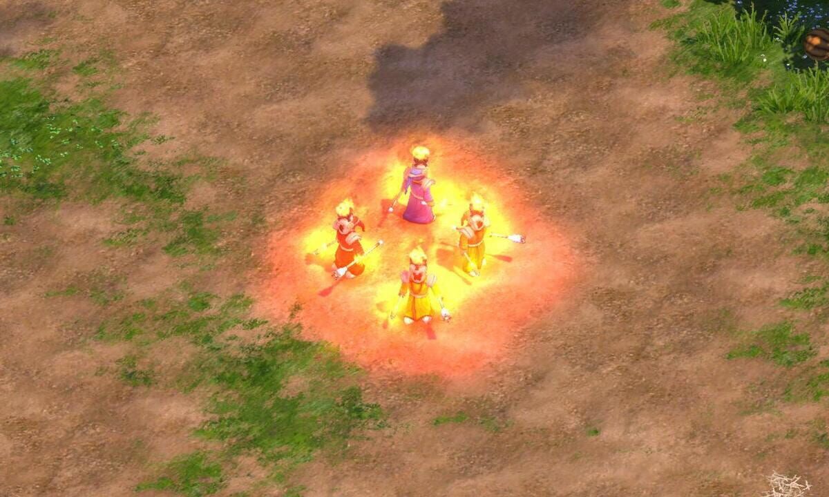 Magicka: Mega Villain Robes