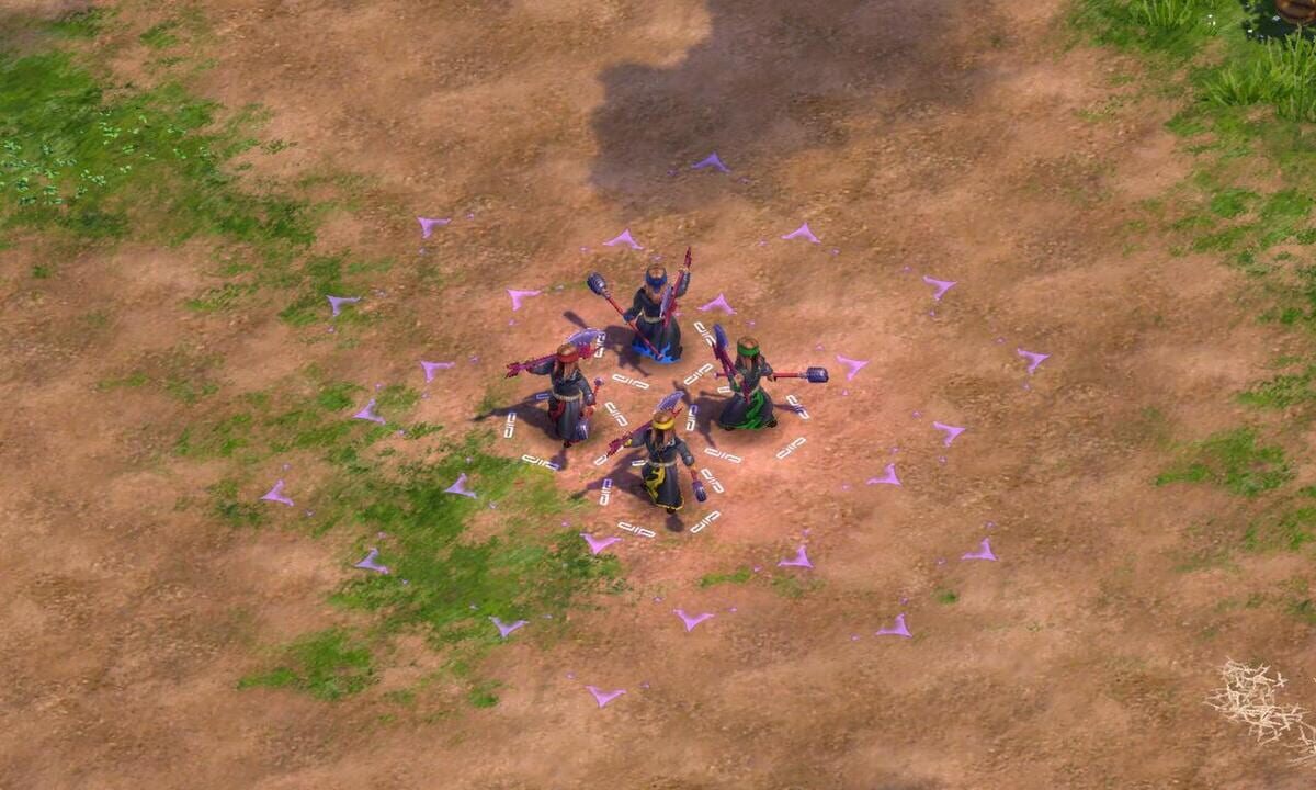 Magicka: Aspiring Musician Robes