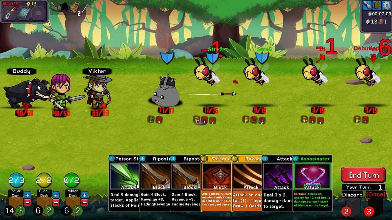 Little Adventure Tale