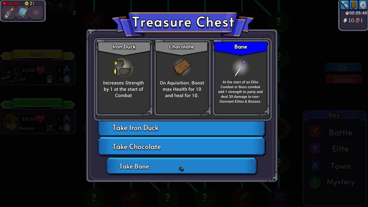 Little Adventure Tale